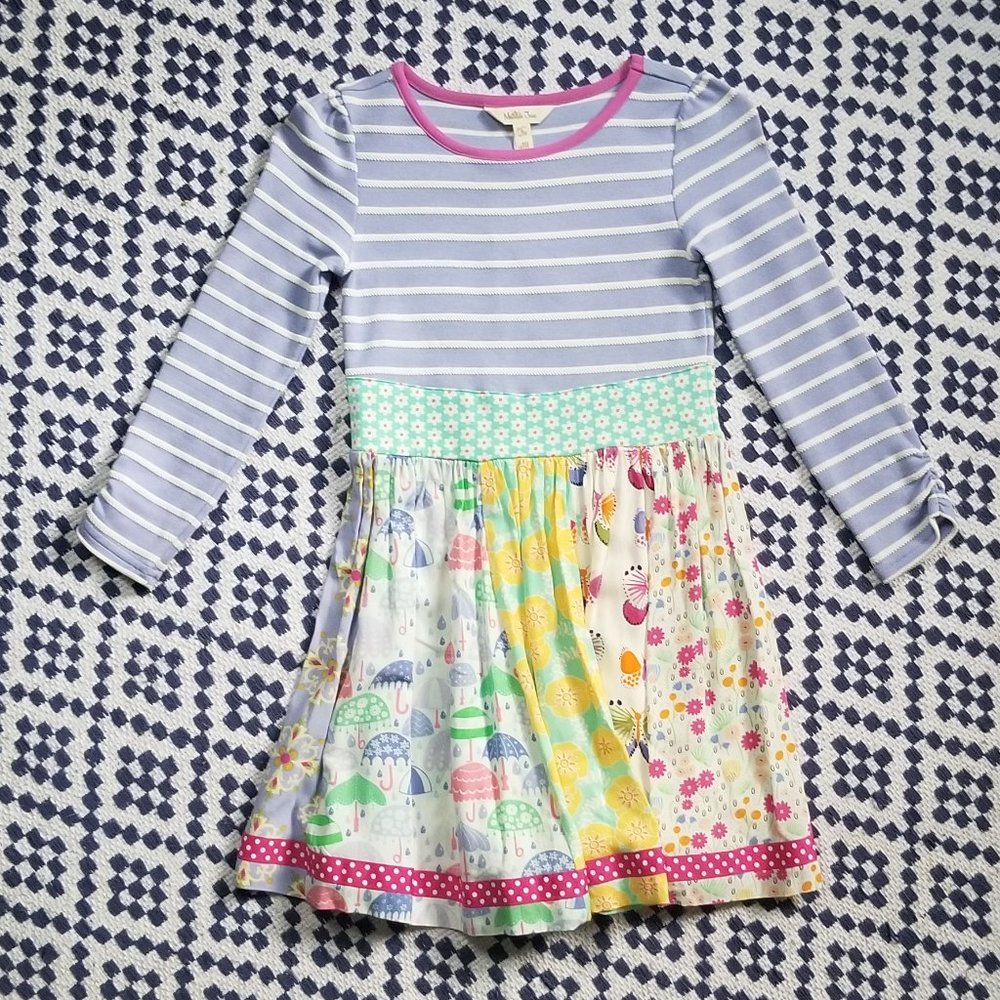 Matilda Jane - Whatever The Weather Dress